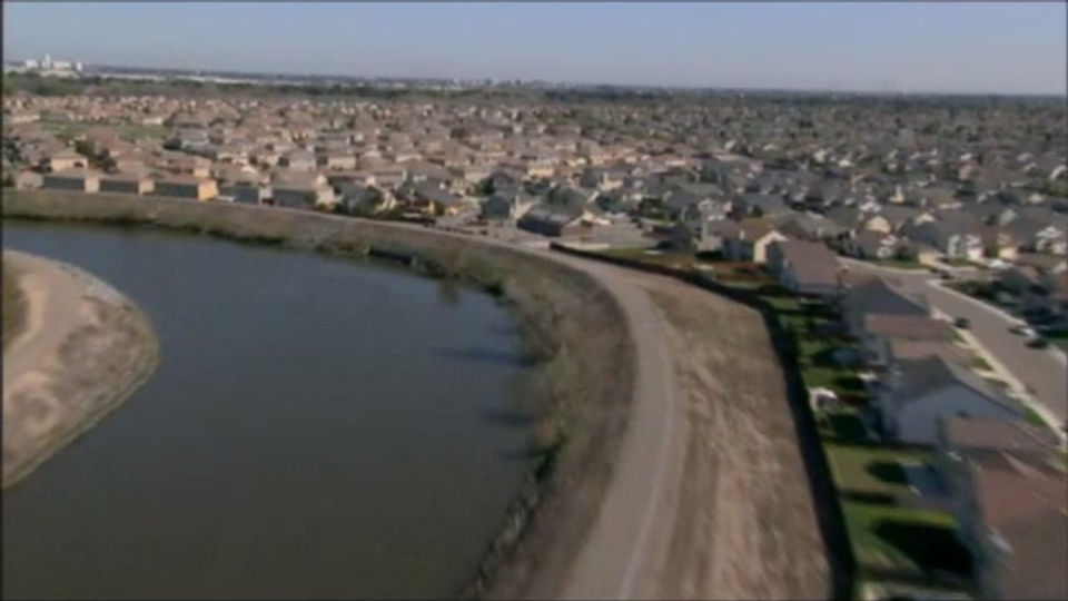 Ep4 The Bay on Life Support 2
